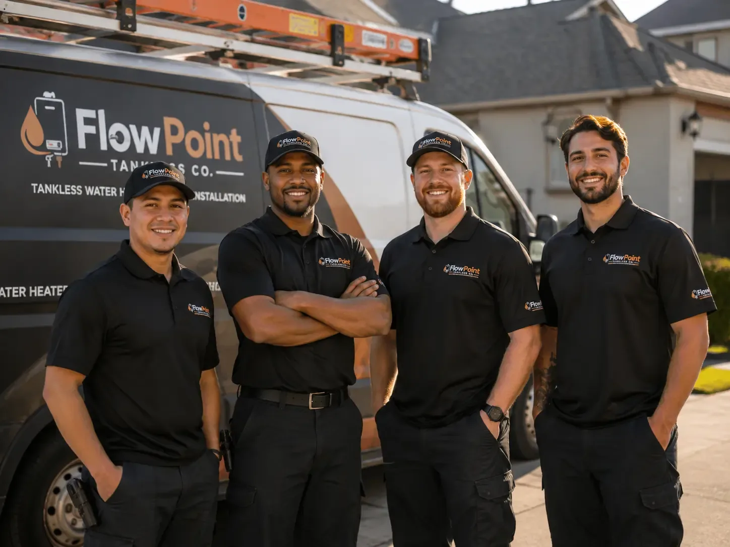 Tankless Water Heater Installation company in Summit, NJ