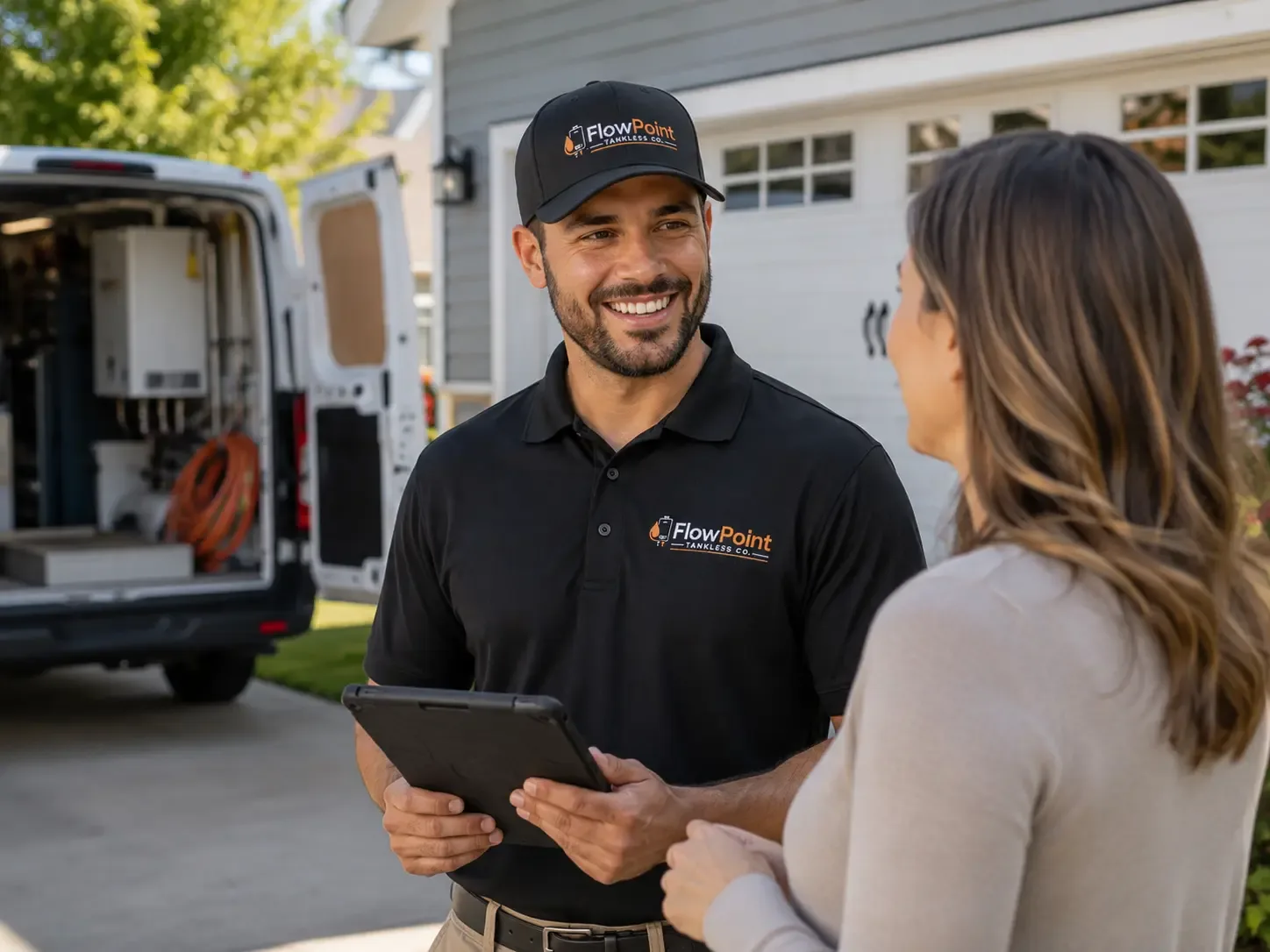 Tankless Water Heater Installation Summit, NJ FAQs